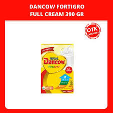 Dancow Full Cream