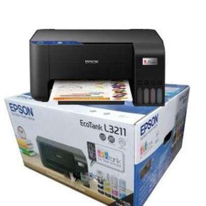 PRINTER EPSON L3211