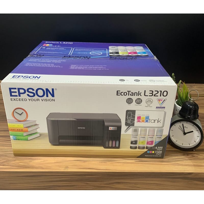 Printer Epson L3210