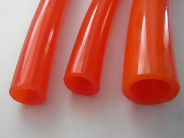 Selang/pupa fleksibel