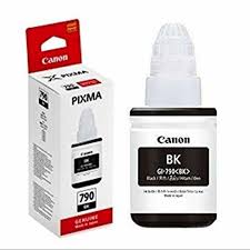 TINTA 790 BK