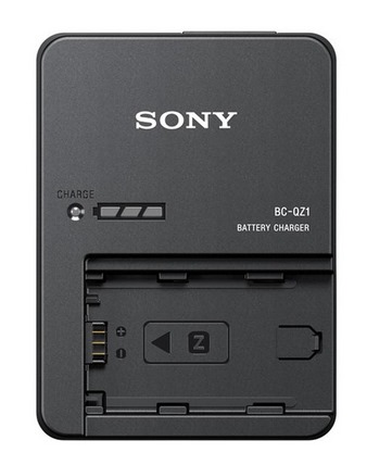 CHARGER BATERAI KAMERA