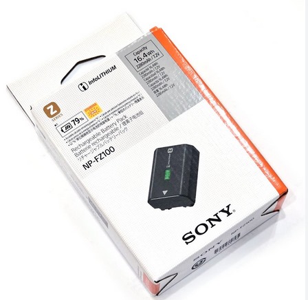 CHARGER BATERAI KAMERA