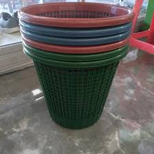 KERANJANG SAMPAH 