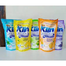 PEMBERSIH LANTAI SO KLIN 