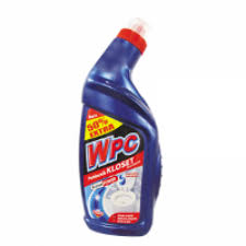 WPC PEMBERSIH TOILET