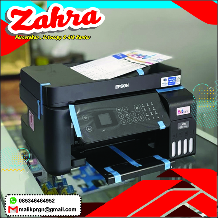 PRINTER EPSON