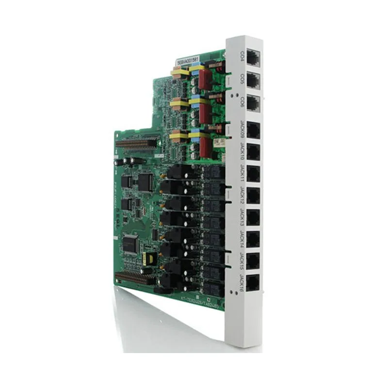CARD EXPAND PANASONIC KX-TE82483