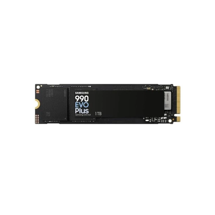 SSD Samsung M.2 NVME 990 EVO PLUS
