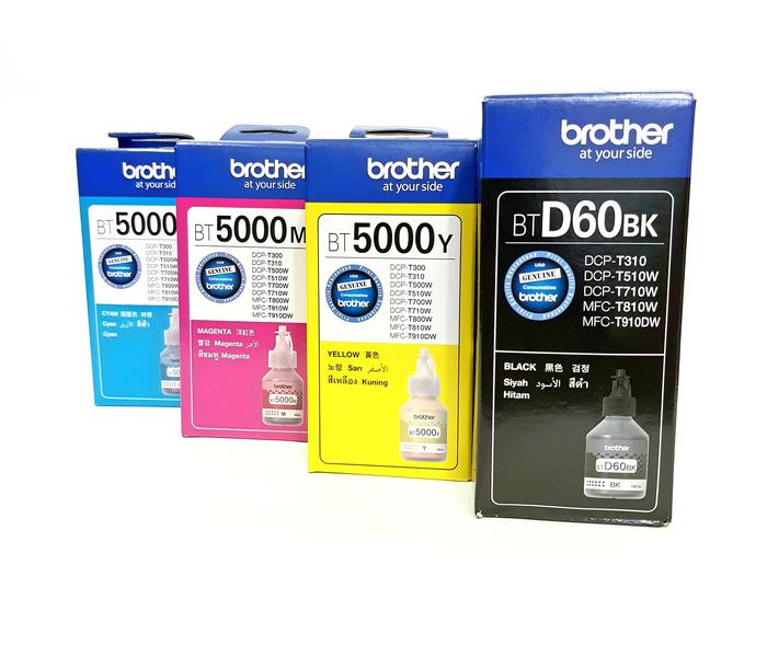 Tinta Printer BROTHER 