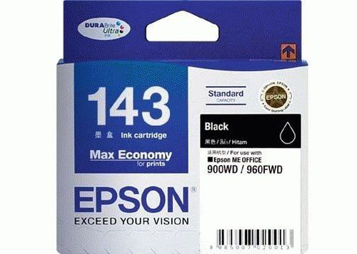 Cartridge Epson 143