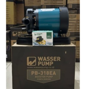 Wasser Pump