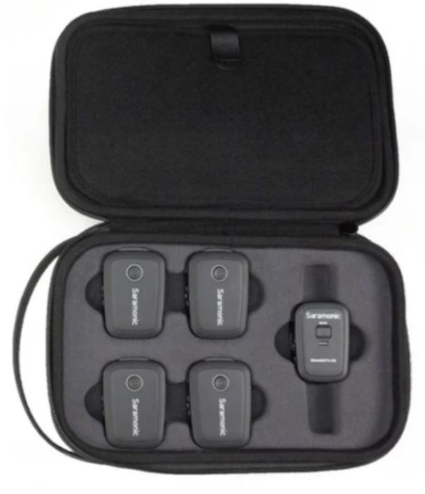 SARAMONIC BLINK500 T4