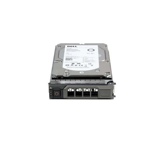 HDD SERVER DELL SAS 15K 3.5 Inch + Bracket