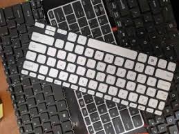 Ganti Keyboard Laptop