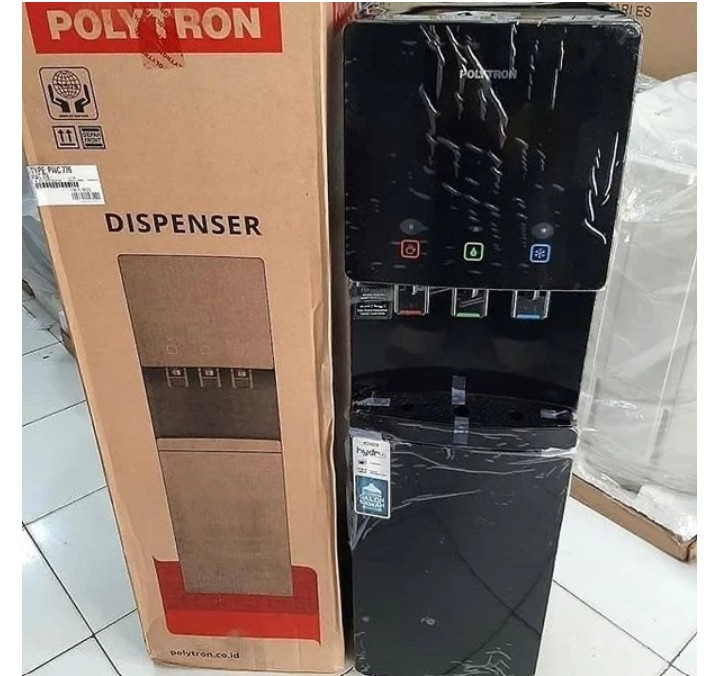 Dispenser Polytron Hydra