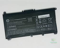 Ganti Baterai Laptop