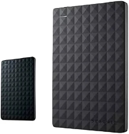 HDD Portable External  500GB