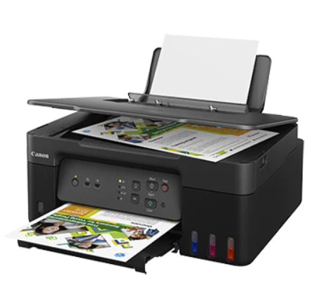 Printer Canon G1730 Ink Tank