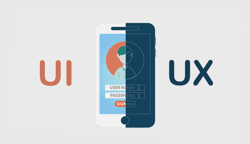jasa pembuatan tampilan UI/UX