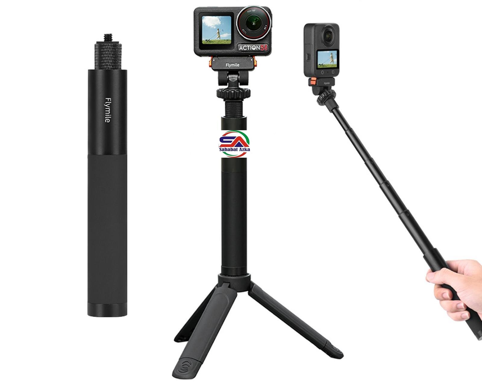 Monopod