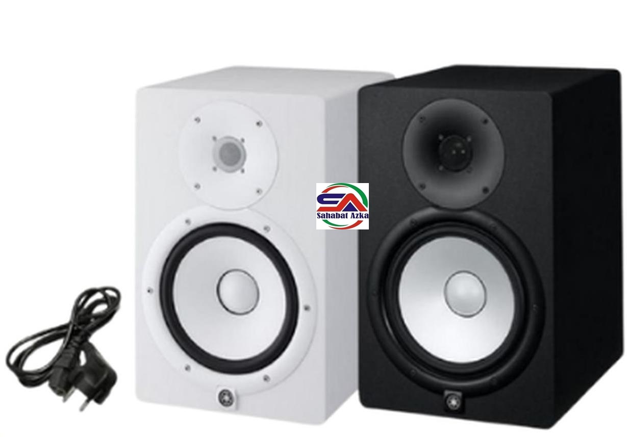 Sound Sistme Speaker Aktif