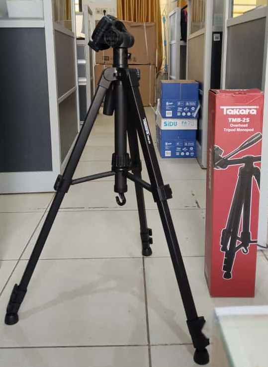 Tripod