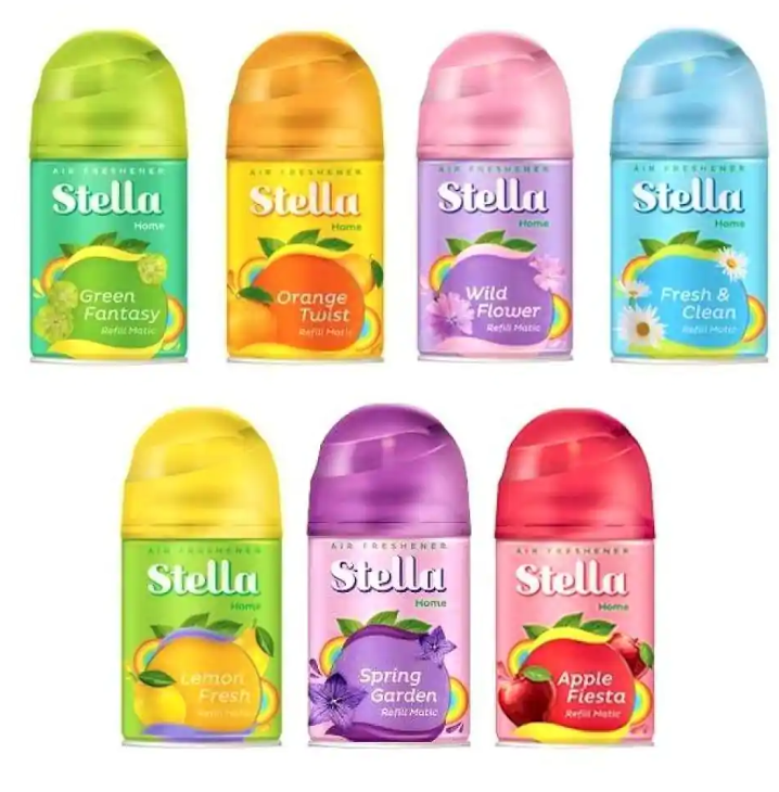 STELLA MATIC REFILL