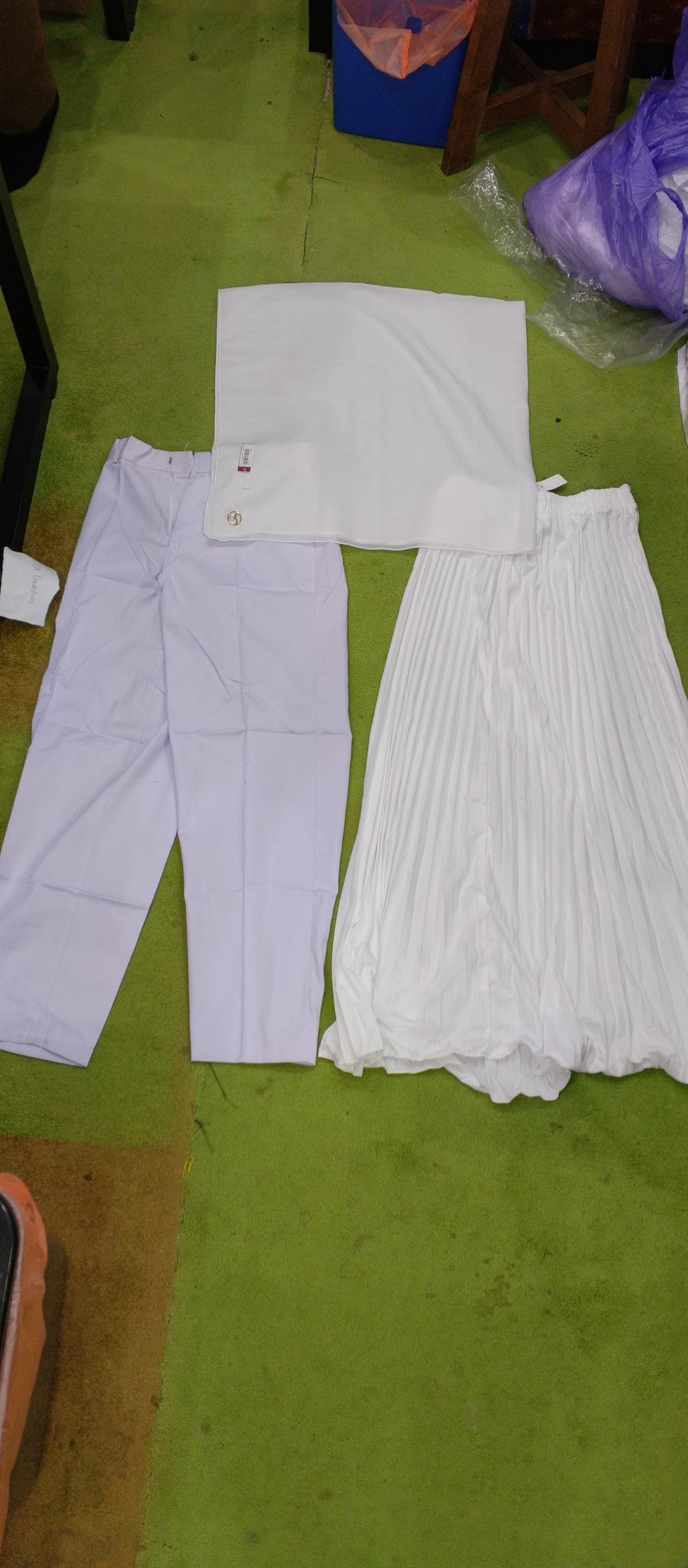 Baju sasirangan Premium 