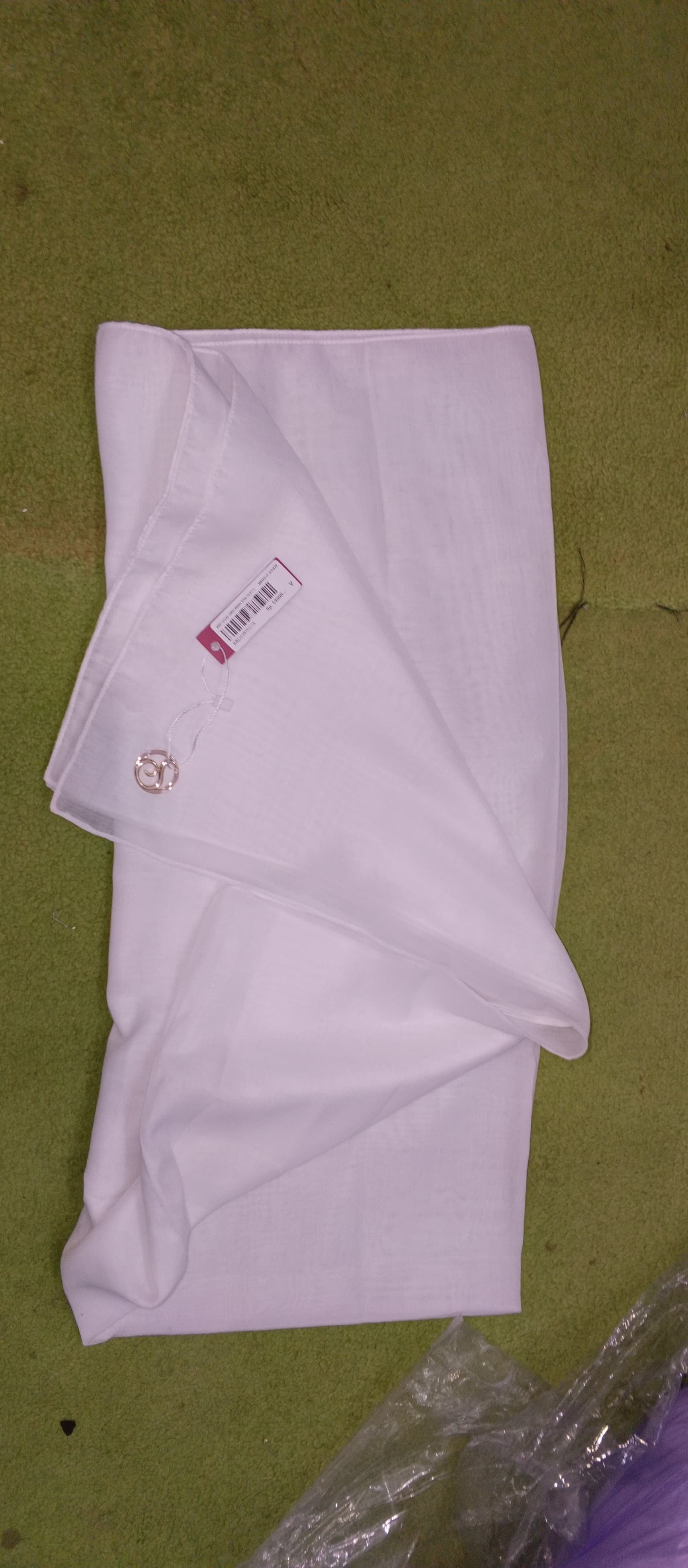 Baju sasirangan Premium 