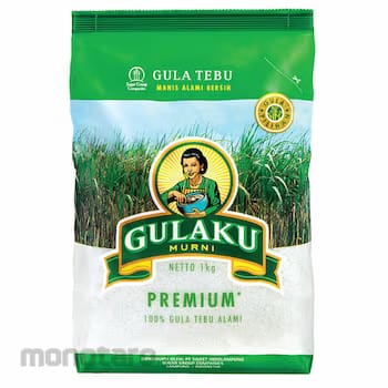 Gula pasir Gulaku Premium