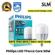 lampu Philips 