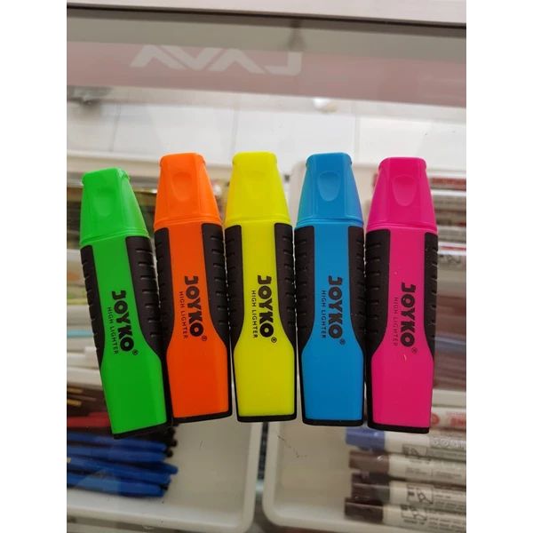 Penanda tulisan