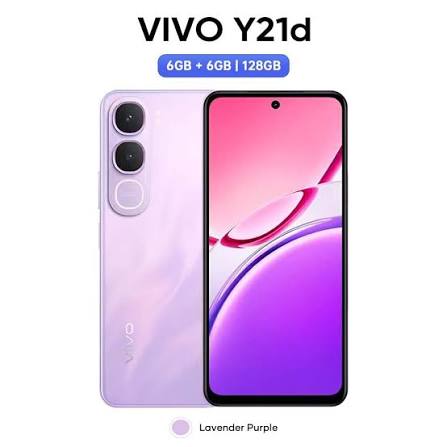 HANDPHONE VIVO 