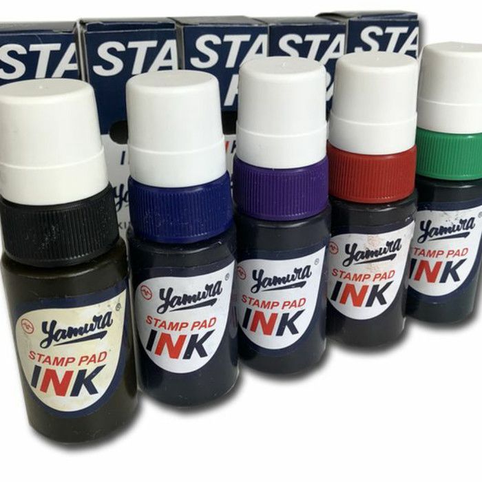 Tinta Stempel