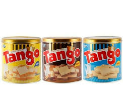 Tanggo Kaleng