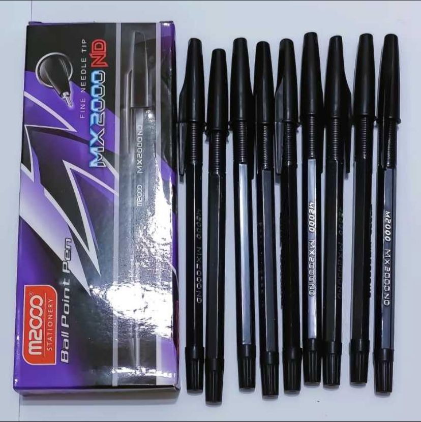 Pulpen MX2000