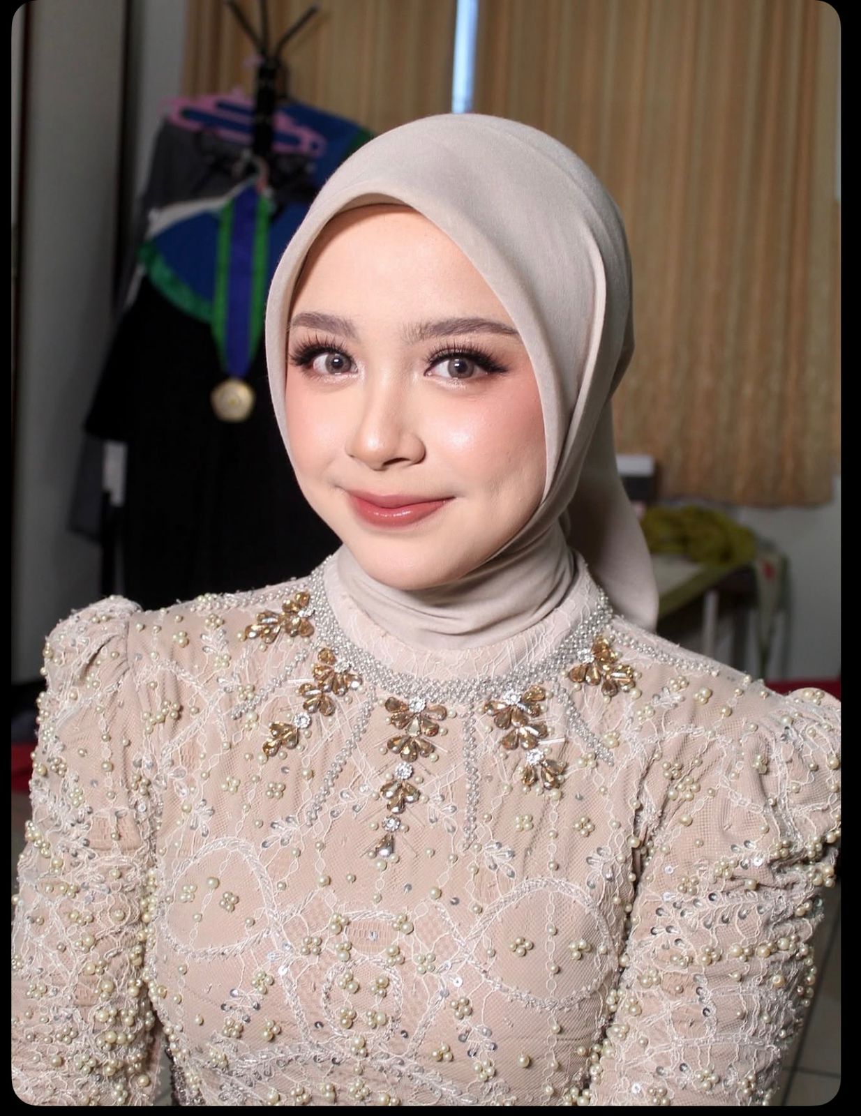 Make up/Tata Rias Hari Biasa