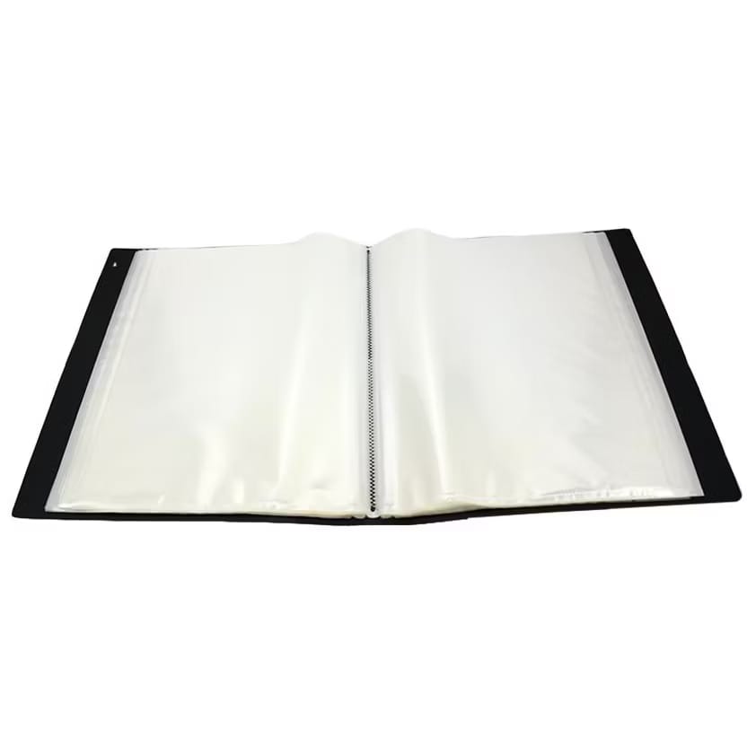 Map Plastik (Mika File)