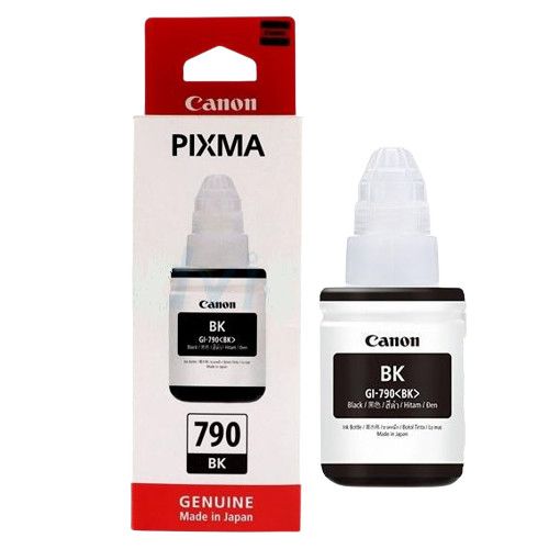 Tinta Hitam Canon