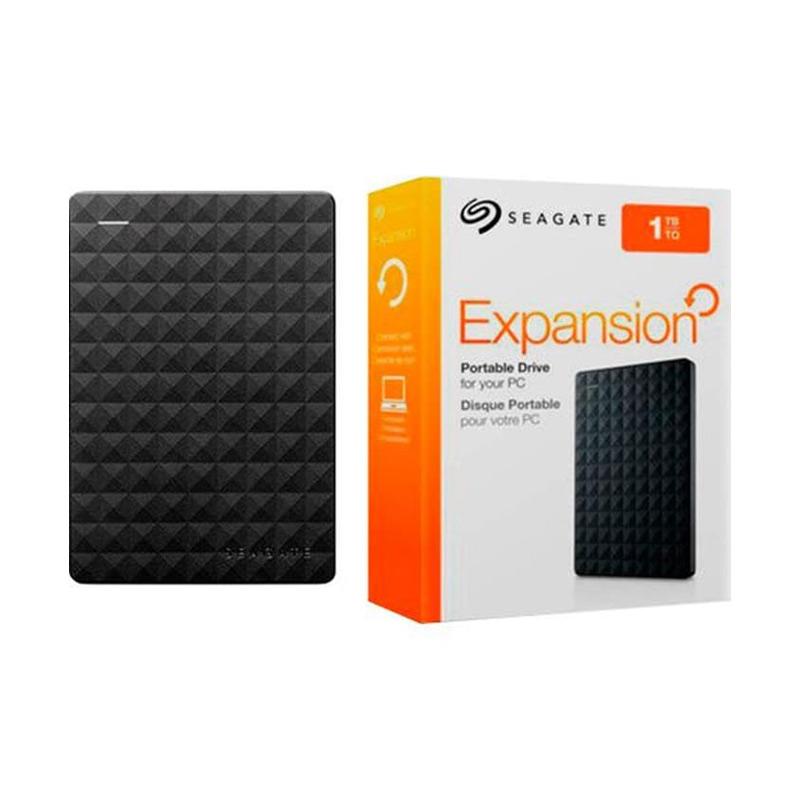 Hard disk external