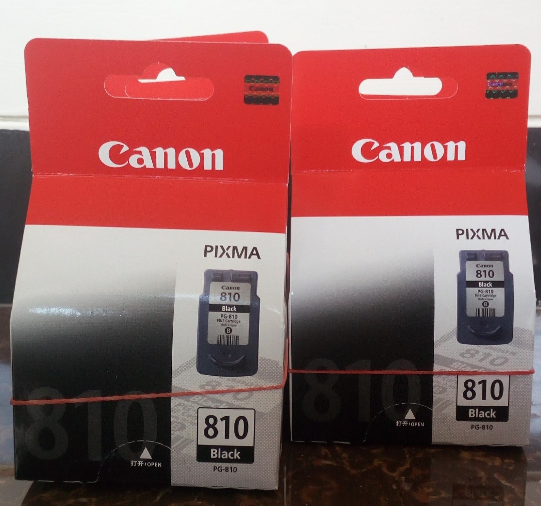 CATRIDGE CANNON 810