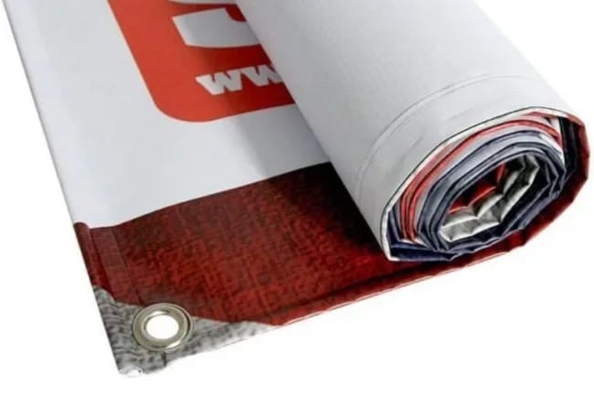 CETAK SPANDUK BALIHO