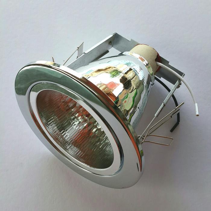 Downlight Tanam