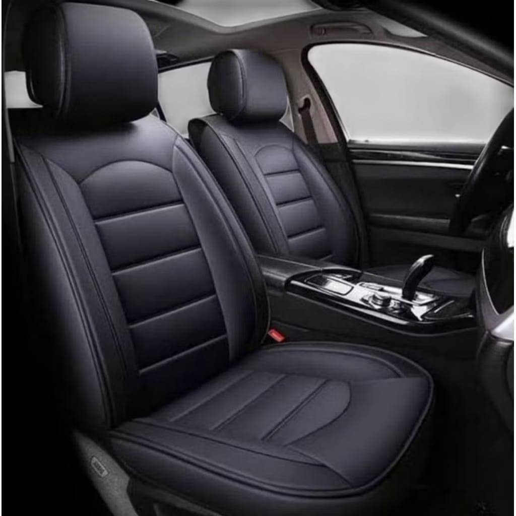 Sarung Jok Mobil Jahit