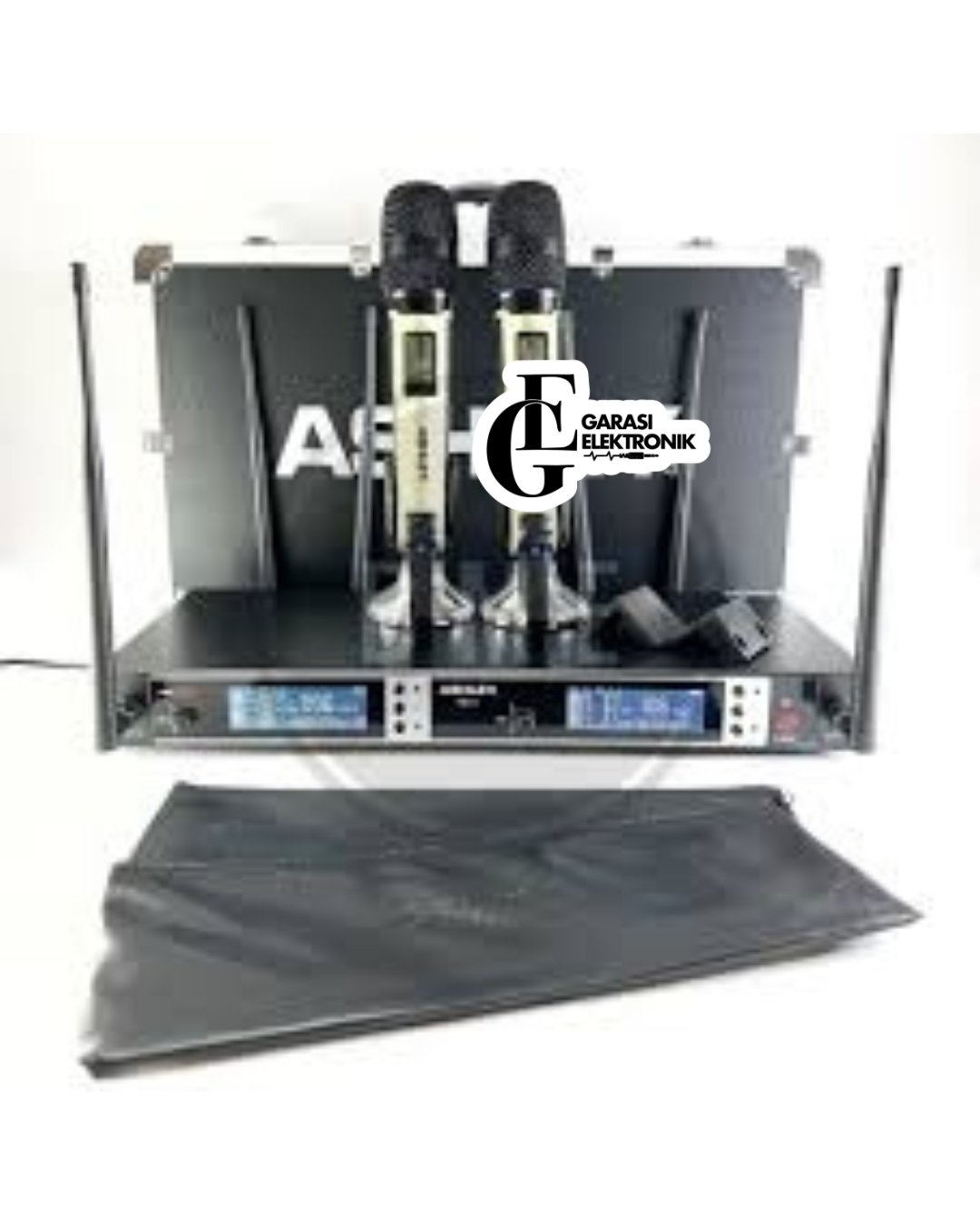 MIC Wireless ASHLEY PRO-1