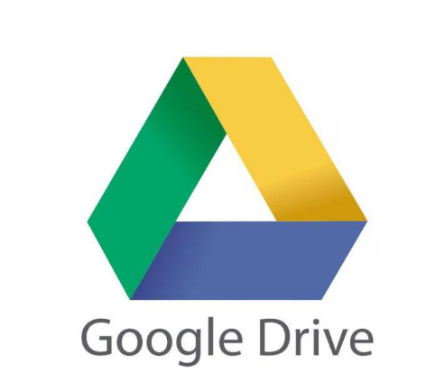 LANGGANAN PAKET GOOGLE DRIVE 1 TAHUN
