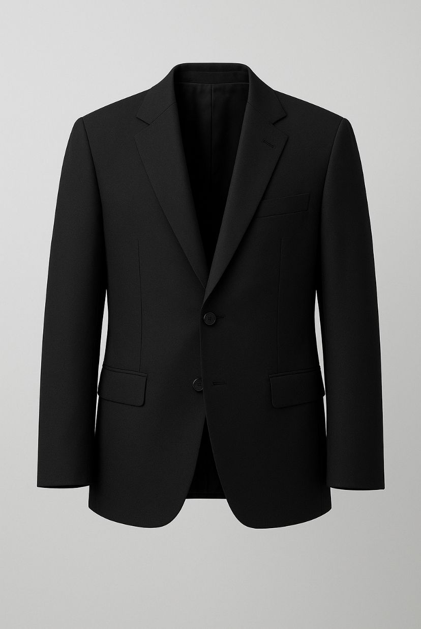 Pakaian Sipil Resmi (PSR) Laki-Laki dan Perempuan