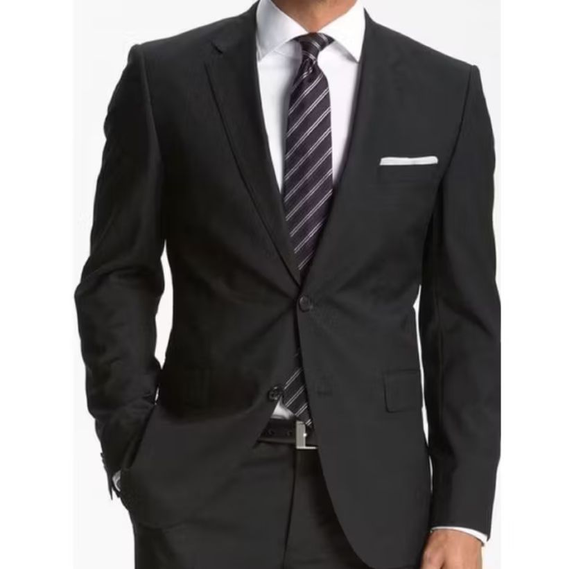 Pakaian Sipil Resmi (PSR) Laki-Laki dan Perempuan