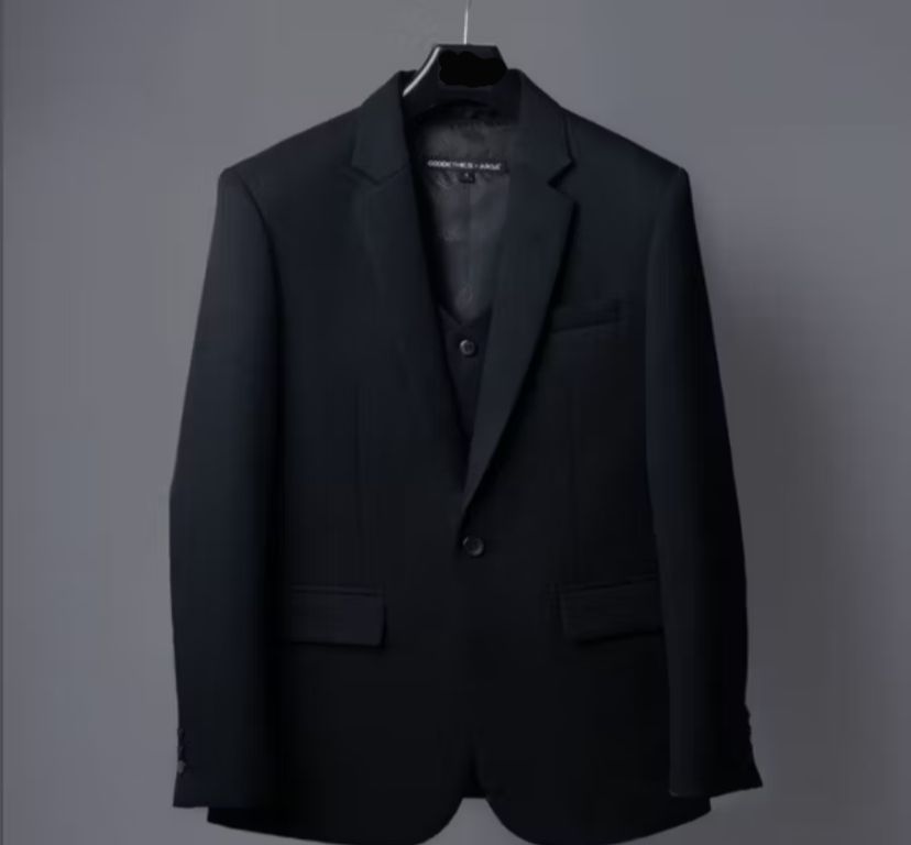 Pakaian Sipil Resmi (PSR) Laki-Laki dan Perempuan